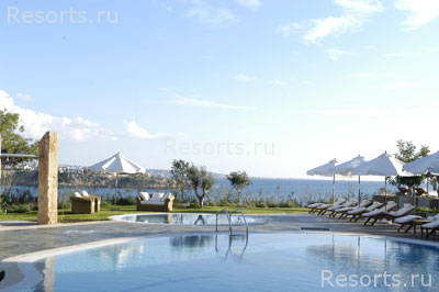 Thalassa Hotel 39